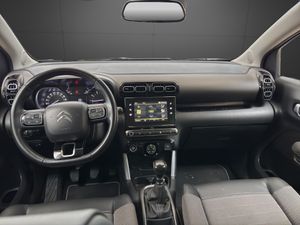 Citroën C3 Aircross BlueHDi 81kW (110CV) S&S Rip Curl  - Foto 13