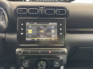 Citroën C3 Aircross BlueHDi 81kW (110CV) S&S Rip Curl  - Foto 22