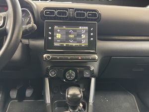 Citroën C3 Aircross BlueHDi 81kW (110CV) S&S Rip Curl  - Foto 14