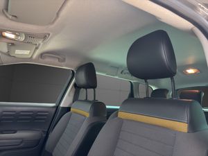 Citroën C3 Aircross BlueHDi 81kW (110CV) S&S Rip Curl  - Foto 16