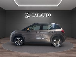 Citroën C3 Aircross BlueHDi 81kW (110CV) S&S Rip Curl  - Foto 3