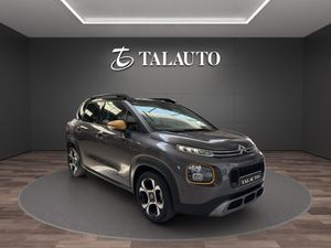 Citroën C3 Aircross BlueHDi 81kW (110CV) S&S Rip Curl  - Foto 8