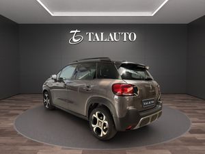 Citroën C3 Aircross BlueHDi 81kW (110CV) S&S Rip Curl  - Foto 4