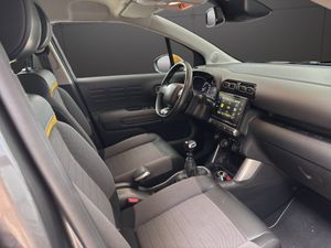 Citroën C3 Aircross BlueHDi 81kW (110CV) S&S Rip Curl  - Foto 15