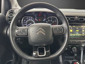 Citroën C3 Aircross BlueHDi 81kW (110CV) S&S Rip Curl  - Foto 17