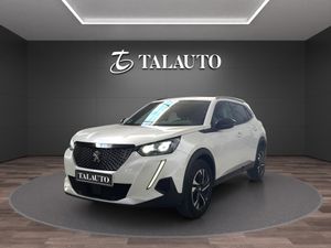 Peugeot 2008 Allure Puretech 100 S&S 6 Vel. MAN  - Foto 2