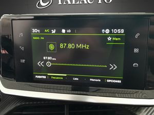 Peugeot 2008 Allure Puretech 100 S&S 6 Vel. MAN  - Foto 22