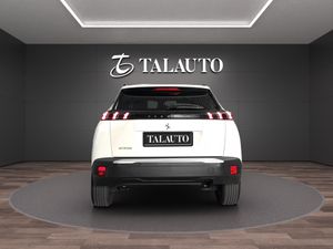 Peugeot 2008 Allure Puretech 100 S&S 6 Vel. MAN  - Foto 5