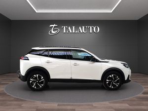 Peugeot 2008 Allure Puretech 100 S&S 6 Vel. MAN  - Foto 7