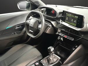 Peugeot 2008 Allure Puretech 100 S&S 6 Vel. MAN  - Foto 15