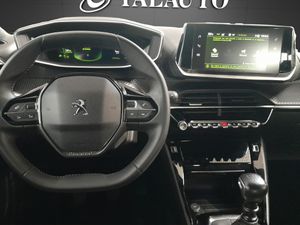 Peugeot 2008 Allure Puretech 100 S&S 6 Vel. MAN  - Foto 13