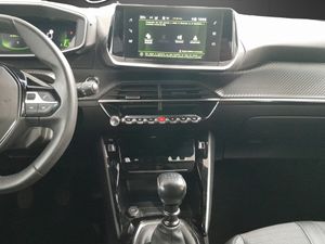 Peugeot 2008 Allure Puretech 100 S&S 6 Vel. MAN  - Foto 14