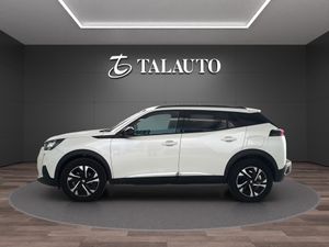 Peugeot 2008 Allure Puretech 100 S&S 6 Vel. MAN  - Foto 3