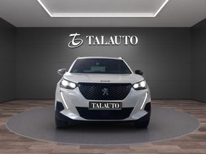 Peugeot 2008 Allure Puretech 100 S&S 6 Vel. MAN  - Foto 9