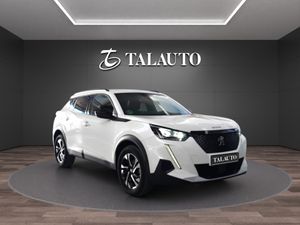 Peugeot 2008 Allure Puretech 100 S&S 6 Vel. MAN  - Foto 8