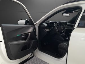 Peugeot 2008 Allure Puretech 100 S&S 6 Vel. MAN  - Foto 11