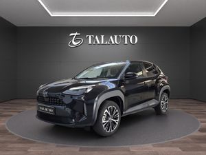 Toyota Yaris Cross 1.5 120H Style  - Foto 2