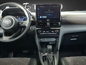 Toyota Yaris Cross 1.5 120H Style  - Foto 14