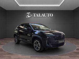 Toyota Yaris Cross 1.5 120H Style  - Foto 8