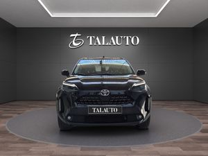 Toyota Yaris Cross 1.5 120H Style  - Foto 9