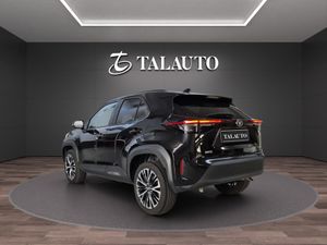 Toyota Yaris Cross 1.5 120H Style  - Foto 4