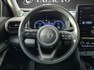 Toyota Yaris Cross 1.5 120H Style  - Foto 17