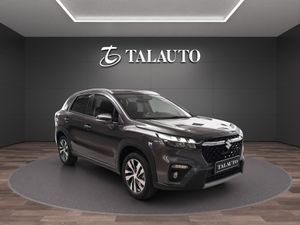 Suzuki SCross 1.4T S3 Mild Hybrid  - Foto 8
