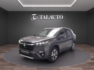 Suzuki SCross 1.4T S3 Mild Hybrid  - Foto 2