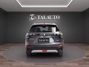 Suzuki SCross 1.4T S3 Mild Hybrid  - Foto 5