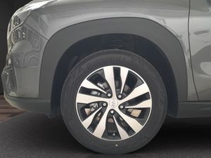 Suzuki SCross 1.4T S3 Mild Hybrid  - Foto 10