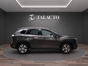 Suzuki SCross 1.4T S3 Mild Hybrid  - Foto 7