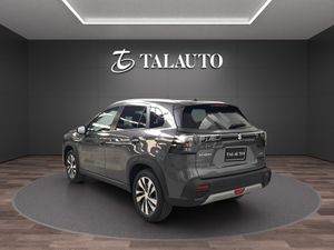 Suzuki SCross 1.4T S3 Mild Hybrid  - Foto 4