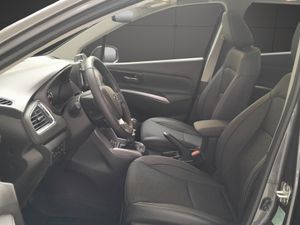 Suzuki SCross 1.4T S3 Mild Hybrid  - Foto 16