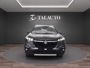Suzuki SCross 1.4T S3 Mild Hybrid  - Foto 9
