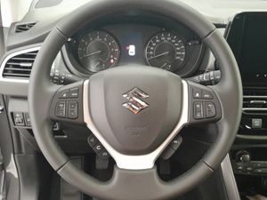 Suzuki SCross 1.4T S3 Mild Hybrid  - Foto 11
