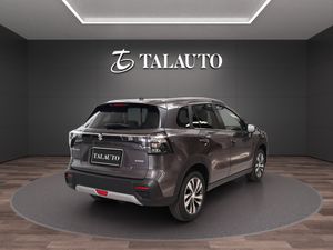 Suzuki SCross 1.4T S3 Mild Hybrid  - Foto 6