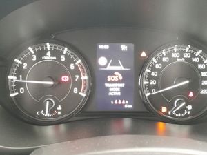 Suzuki SCross 1.4T S3 Mild Hybrid  - Foto 12