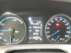 Toyota Rav4 2.5l hybrid 4WD Advance  - Foto 18