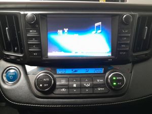 Toyota Rav4 2.5l hybrid 4WD Advance  - Foto 22