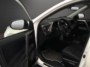 Toyota Rav4 2.5l hybrid 4WD Advance  - Foto 11