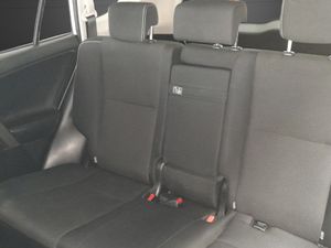 Toyota Rav4 2.5l hybrid 4WD Advance  - Foto 12