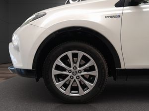 Toyota Rav4 2.5l hybrid 4WD Advance  - Foto 21