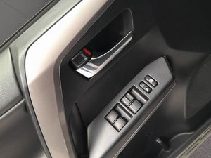 Toyota Rav4 2.5l hybrid 4WD Advance  - Foto 19