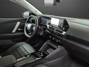 Citroën C4 X Hybrid 145 ë-DCS6 Max  - Foto 22