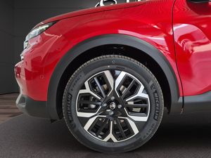 Citroën C4 X Hybrid 145 ë-DCS6 Max  - Foto 14