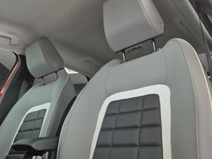 Citroën C4 X Hybrid 145 ë-DCS6 Max  - Foto 15
