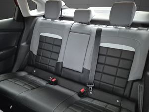Citroën C4 X Hybrid 145 ë-DCS6 Max  - Foto 16