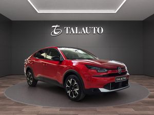 Citroën C4 X Hybrid 145 ë-DCS6 Max  - Foto 8