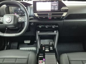 Citroën C4 X Hybrid 145 ë-DCS6 Max  - Foto 18