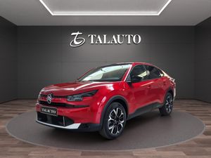 Citroën C4 X Hybrid 145 ë-DCS6 Max  - Foto 2